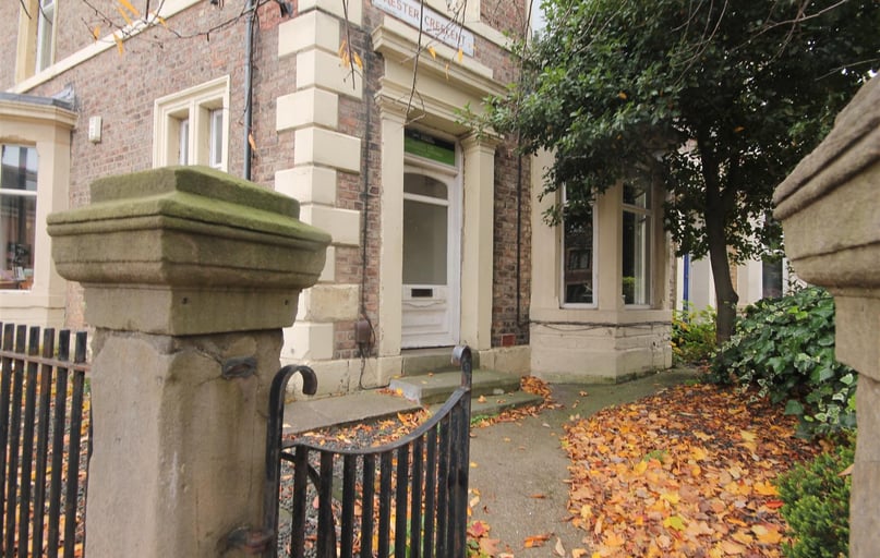 Chester Crescent, Sandyford, Newcastle - Image 1